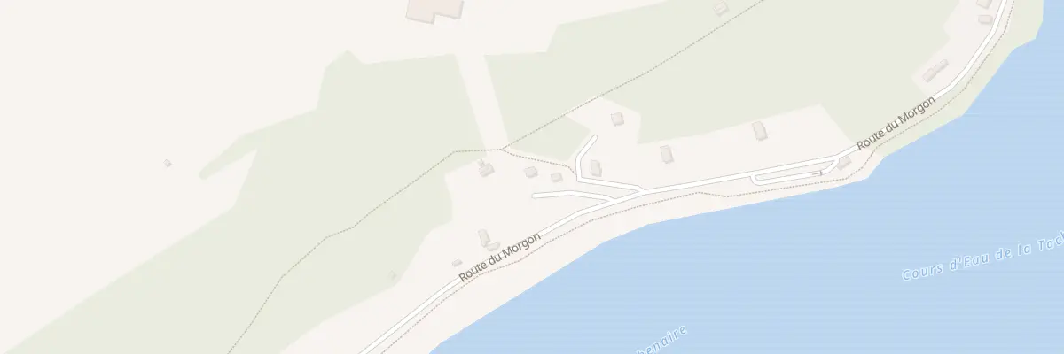 Plan du 4 Imp des Sources à Saint-Ciergues
