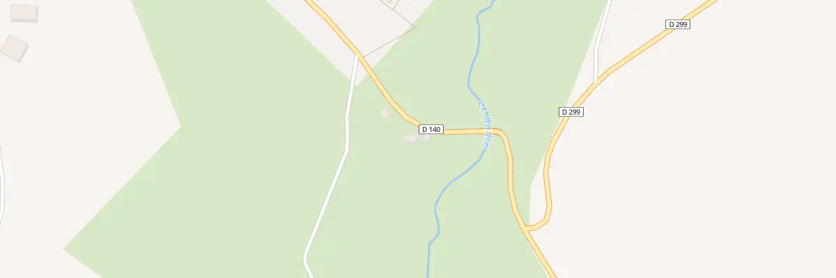Plan du 9002 L’Etang au Val-d’Esnoms