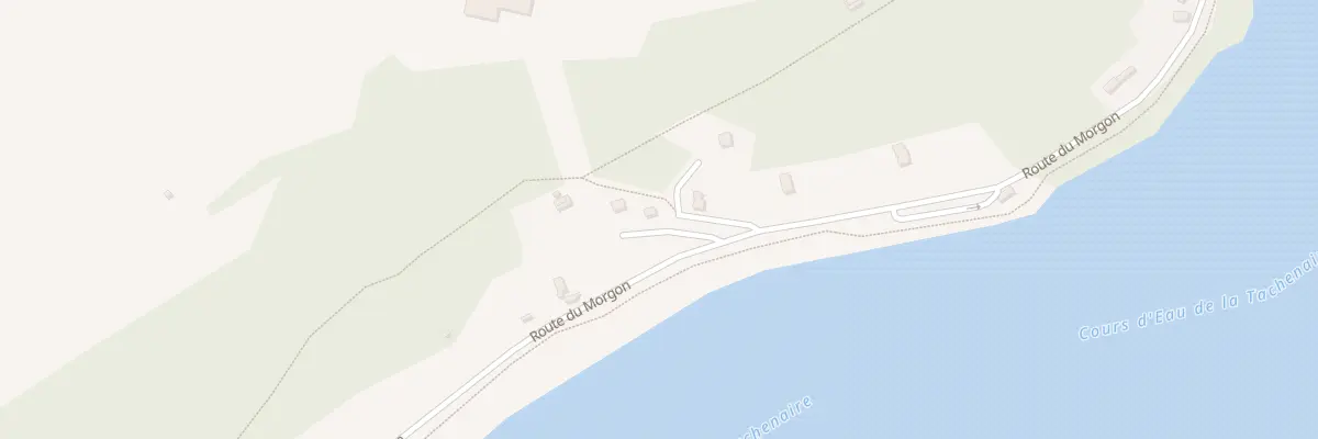 Plan du 2 Imp des Sources à Saint-Ciergues