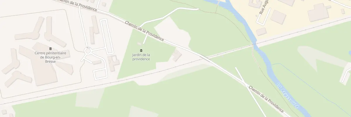 Plan du 56 Rue de Bouvent à Bourg-en-Bresse