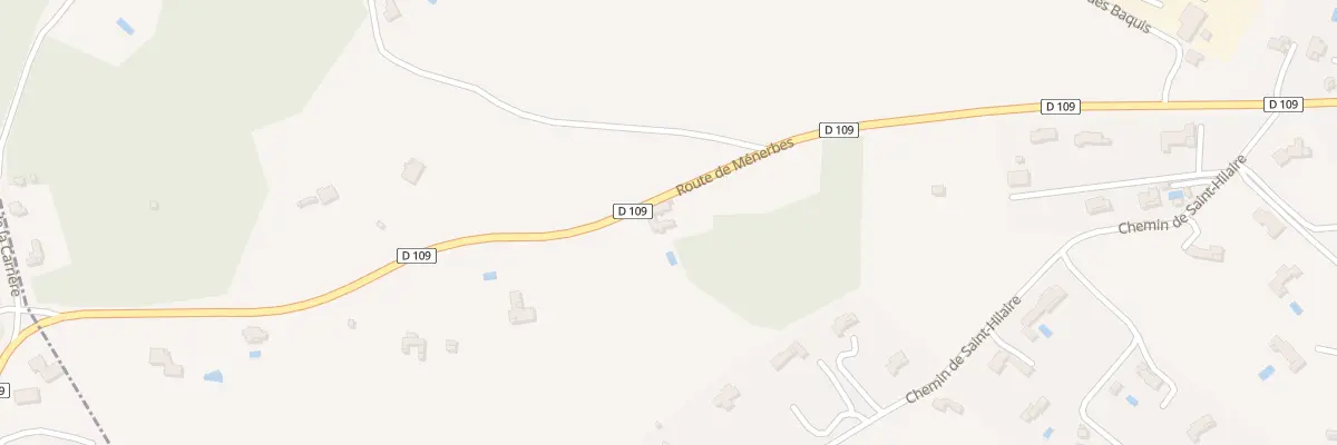 Plan du 5155 Les Jassines Nord à Lacoste