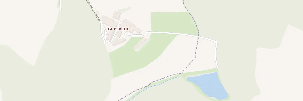 Plan du 900 Rte de la Perche à Varennes-Saint-Sauveur