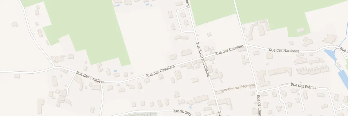 Plan du 212 Rue des Cavaliers à Saint-Siméon-de-Bressieux