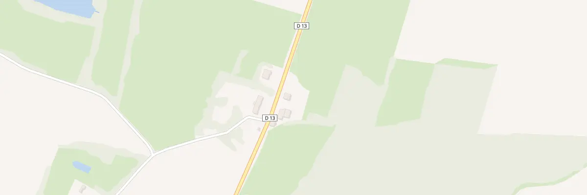 Plan du 2312 Rte de Pierre à Serley