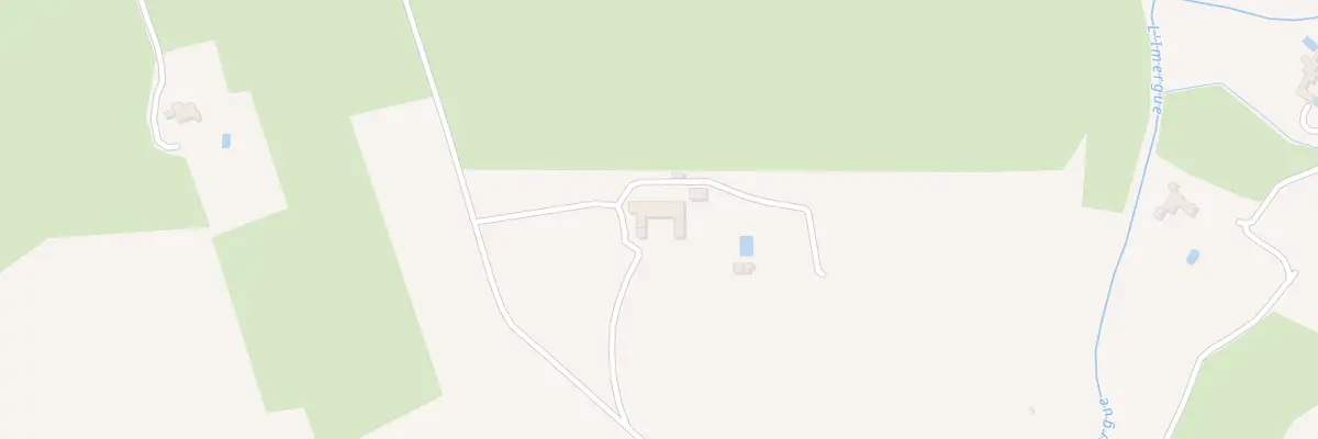Plan du 1254 Che de Brantes à Roussillon