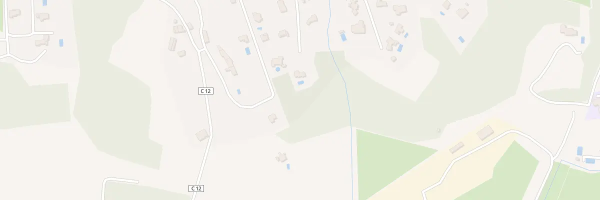 Plan du 5130 Nouguieret à Puget