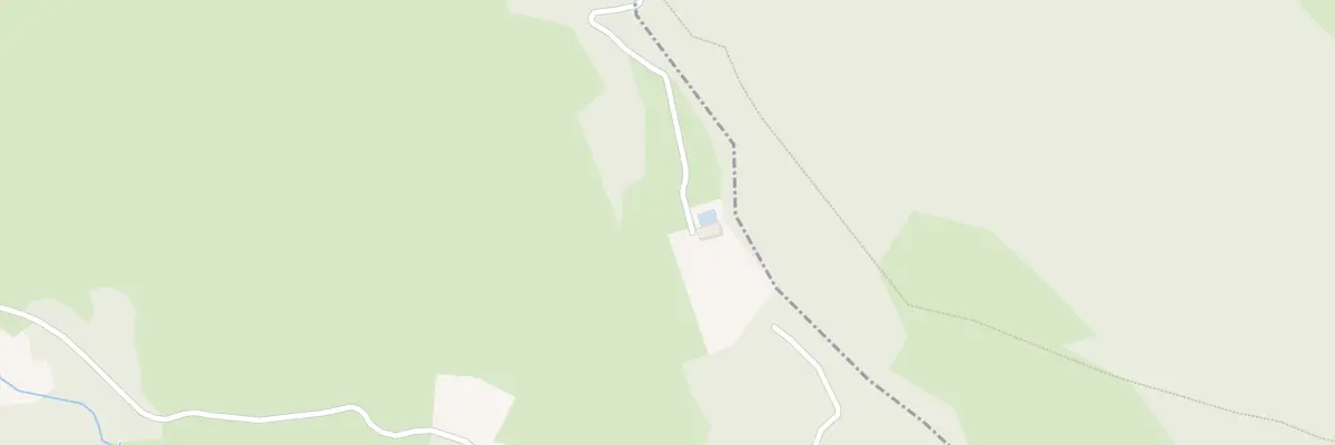 Plan du 2850A Che de Sainte Jalle à Rochebrune