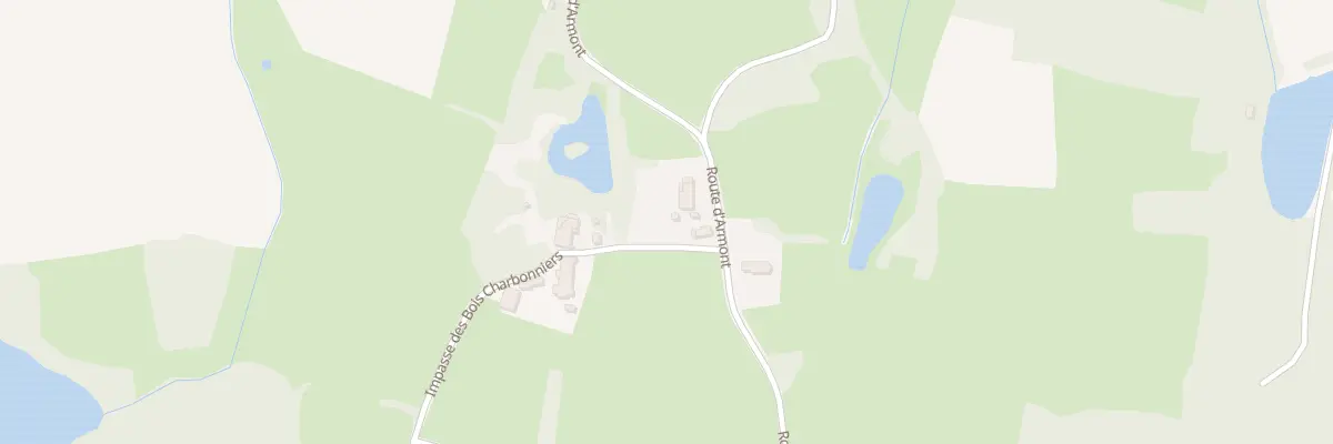 Plan du 2281 Rte d’Armont à Dommartin-lès-Cuiseaux