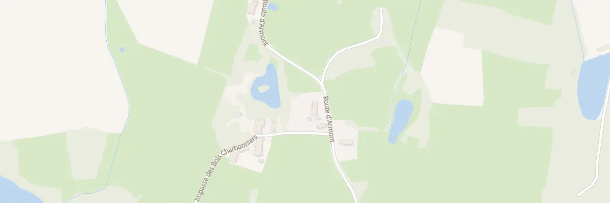 Plan du 2265 Rte d’Armont à Dommartin-lès-Cuiseaux
