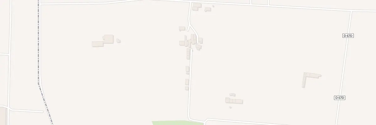 Plan du 5210 Les Futayes à La Roque-d’Anthéron