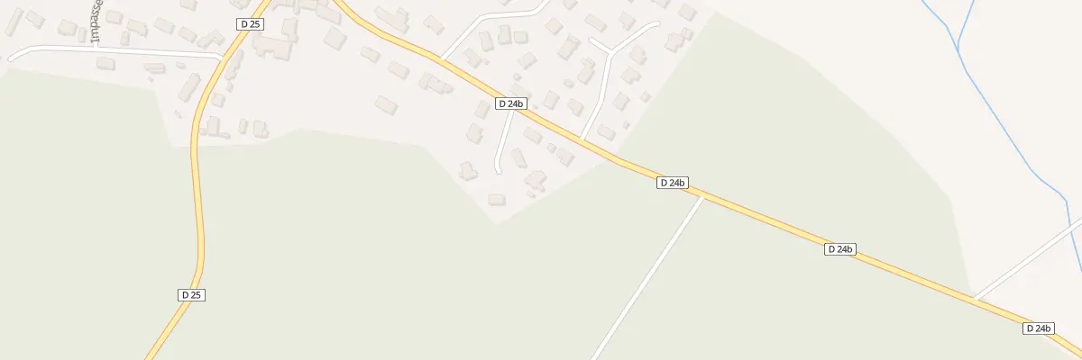 Plan du 6 Imp l’Oree du Bois à Chambeire