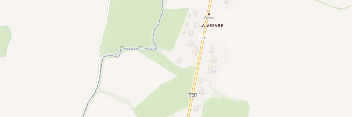 Plan du 450 Rte de Louhans à Montagny-près-Louhans