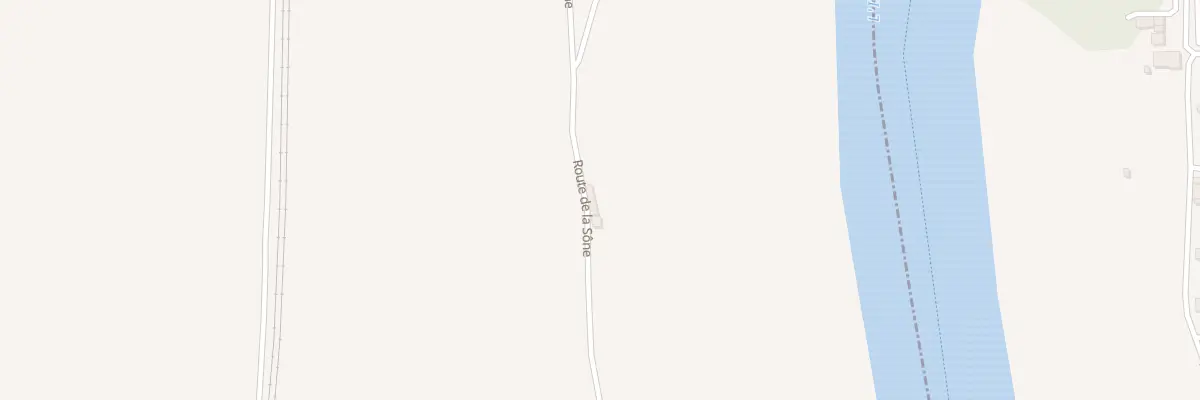 Plan du 6505 Les Mourraux à Saint-Hilaire-du-Rosier