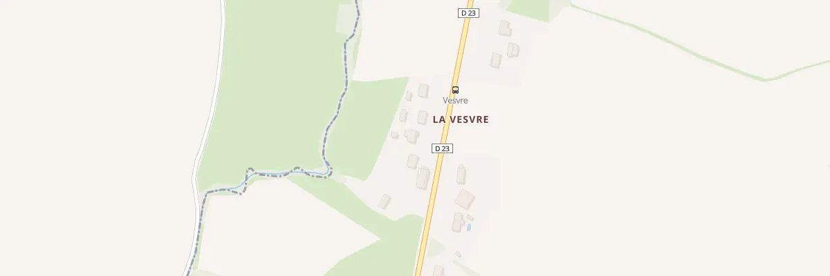 Plan du 350 Rte de Louhans à Montagny-près-Louhans