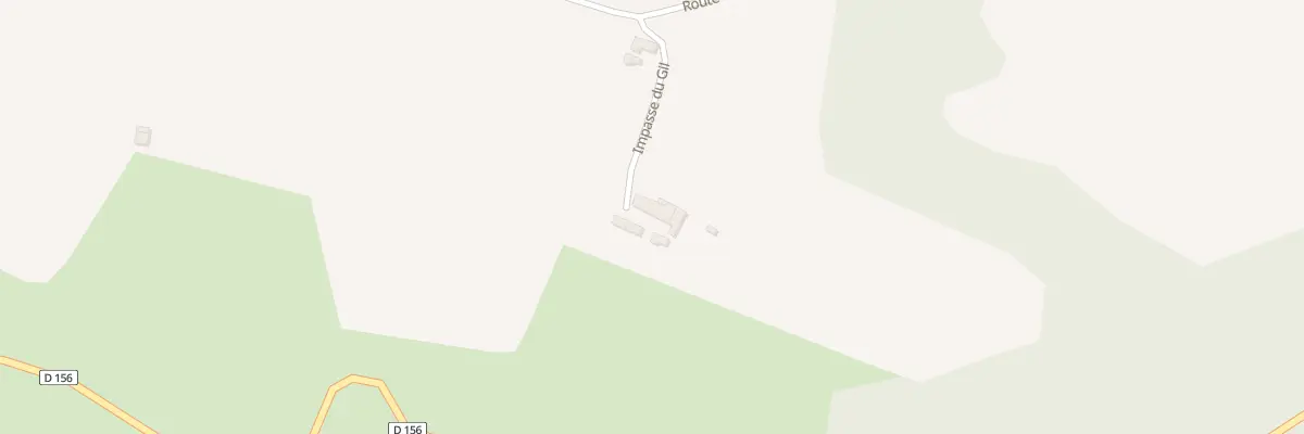 Plan du 145 Imp du Gil à Roybon