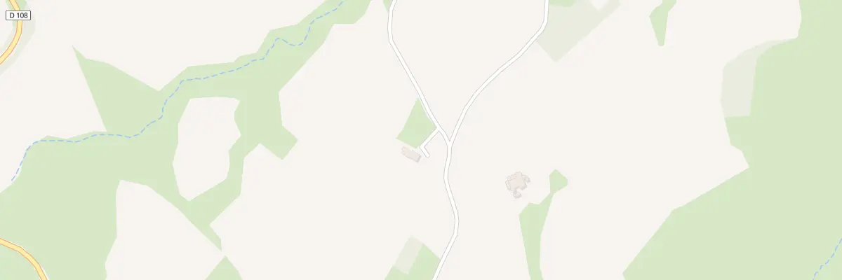 Plan du 5211 Videaux à Sainte-Jalle
