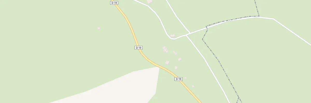 Plan du 9005 La Cote des Grands Pres à Gercourt-et-Drillancourt