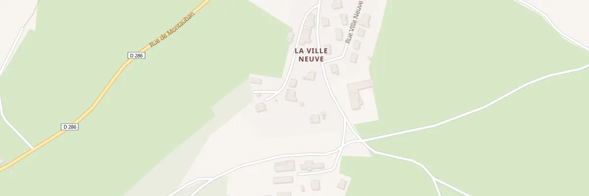 Plan du 9 Rue de la Fontaine aux Clercs à Perrancey-les-Vieux-Moulins
