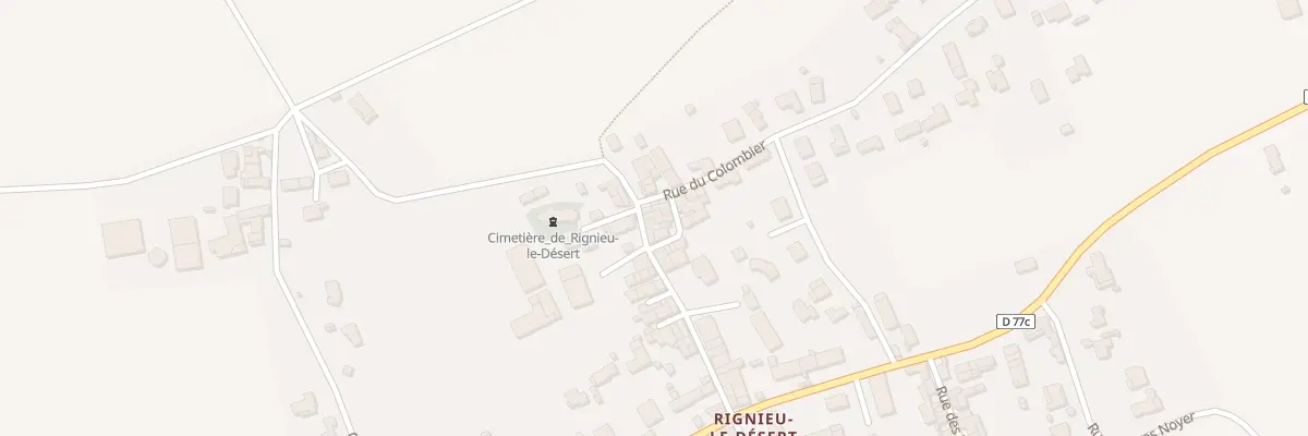 Plan du 5624 Rue de l’Ecole à Chazey-sur-Ain