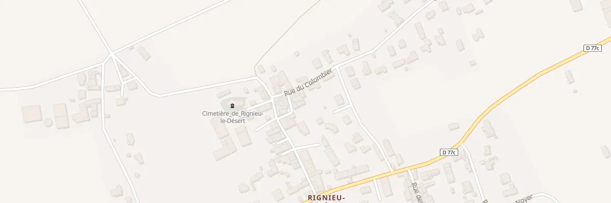 Plan du 26 Rue du Pressoir à Chazey-sur-Ain