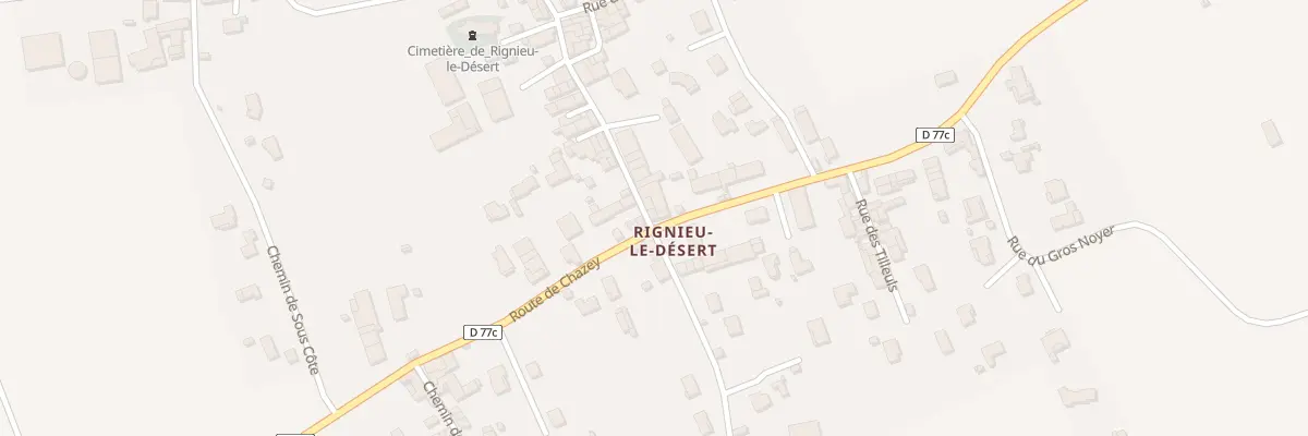 Plan du 7 Rte de Leyment à Chazey-sur-Ain