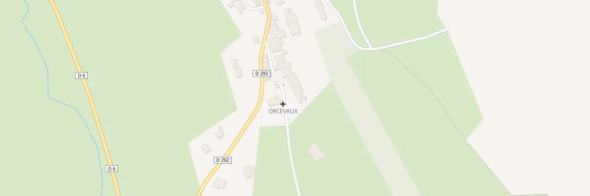 Plan du 11 Chem Des Vignes à Orcevaux