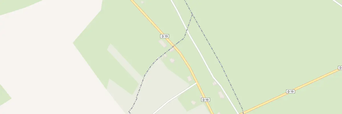 Plan du 6 Rue de la Gare à Forges-sur-Meuse
