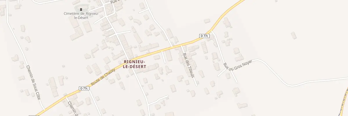 Plan du 5046 Rte de Leyment à Chazey-sur-Ain