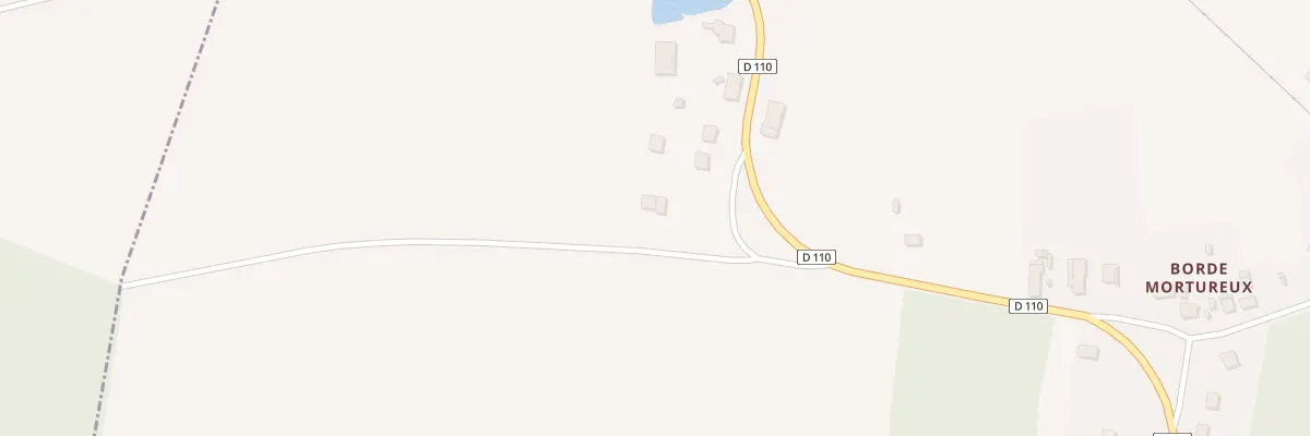 Plan du 57 Rue de l’Aigle de Meaux à Franxault