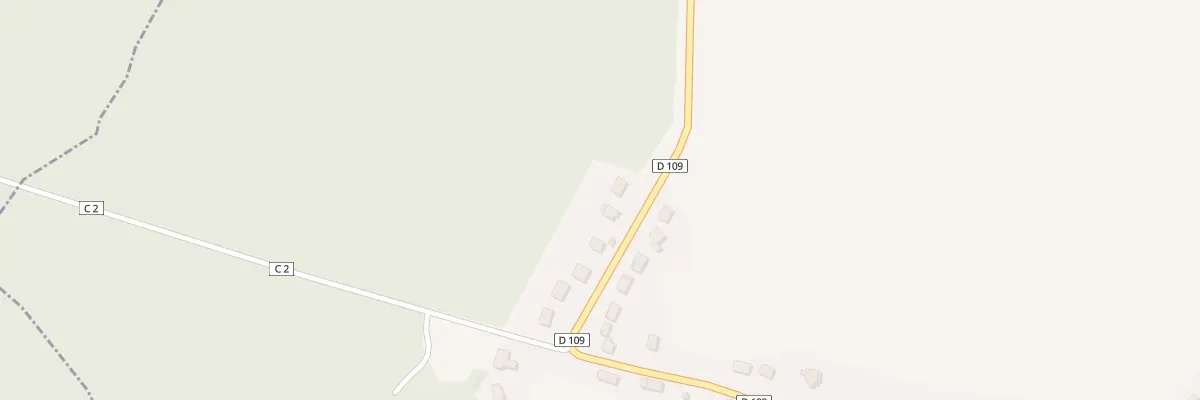 Plan du 19 Rue Les Charmilles à Tellecey