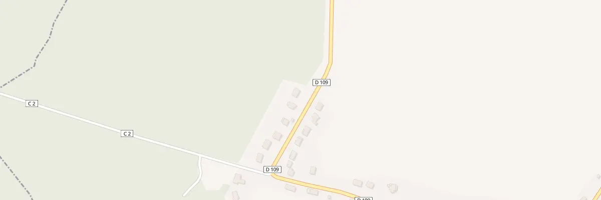 Plan du 21 Rue Les Charmilles à Tellecey