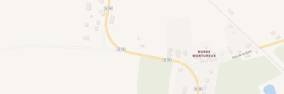 Plan du 52 Rue de l’Aigle de Meaux à Franxault