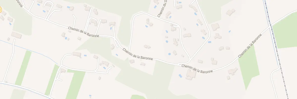 Plan du 5112 Le Devin à Puget