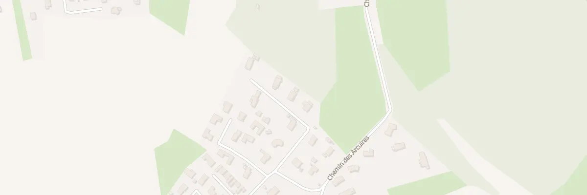 Plan du 5397 Les Arterots à Montagnat
