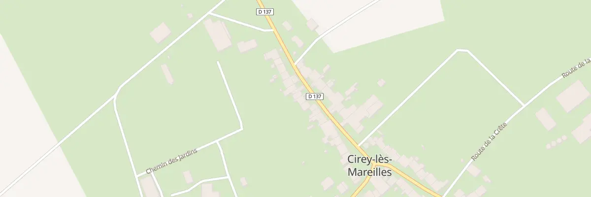 Plan du 17 Gr Grande Rue à Lanques-sur-Rognon