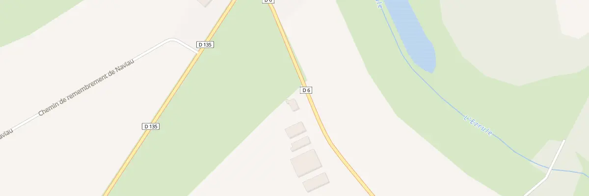 Plan du 28 Rue du Pont de Tannois à Érize-Saint-Dizier
