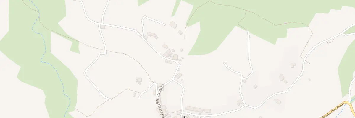 Plan du 5045 Devant Vialle à Villeperdrix