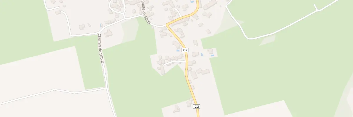 Plan du 28 Imp de Manissieu à Saint-Hilaire-de-Brens