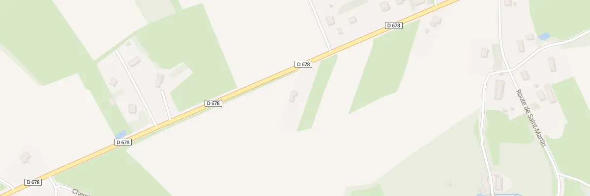 Plan du 853 Rte de Louhans à Ratte