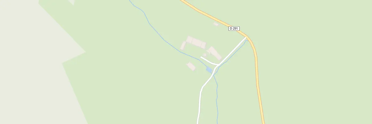 Plan du 9001 Valpelle à Brennes