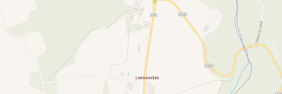 Plan du 750 Rte du Vercors à Saint-Thomas-en-Royans