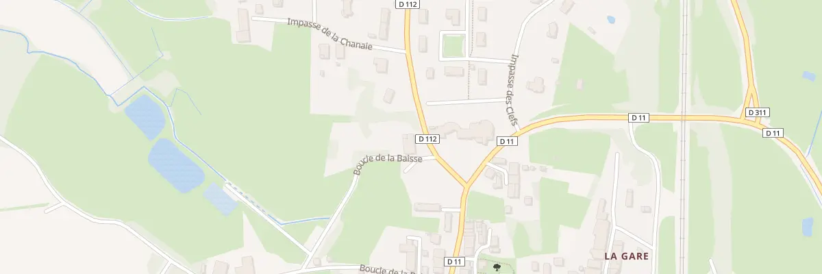 Plan du 63 Rte de Louhans à Dommartin-lès-Cuiseaux