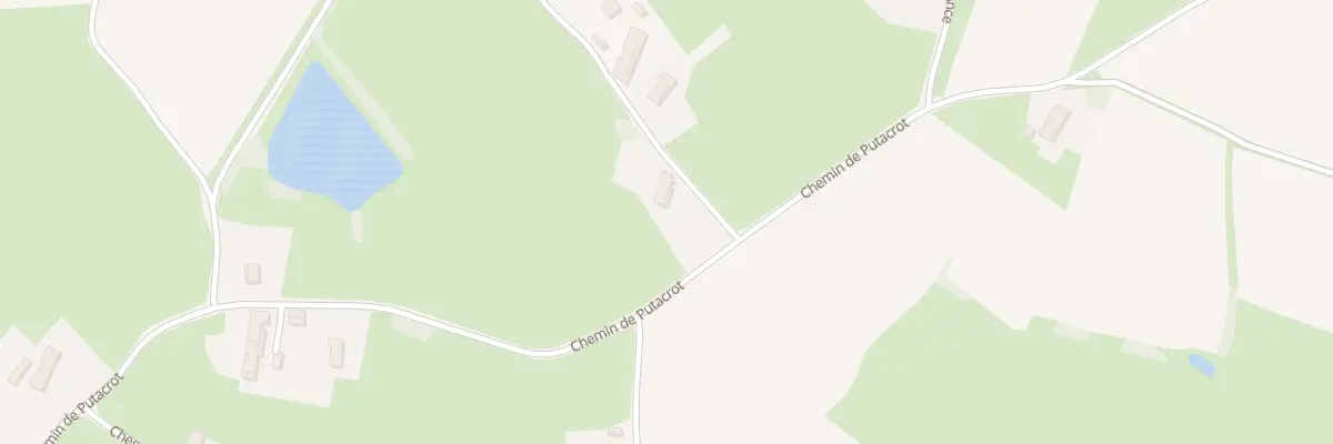 Plan du 53 Imp de Promby à Montagny-près-Louhans