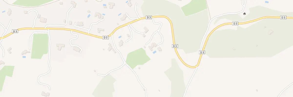 Plan de Che de Bouteillette à Bonnieux