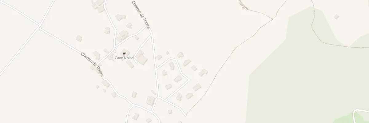 Plan du 4 Lot Le Hameau de Thuires à Saint-Jean-en-Royans