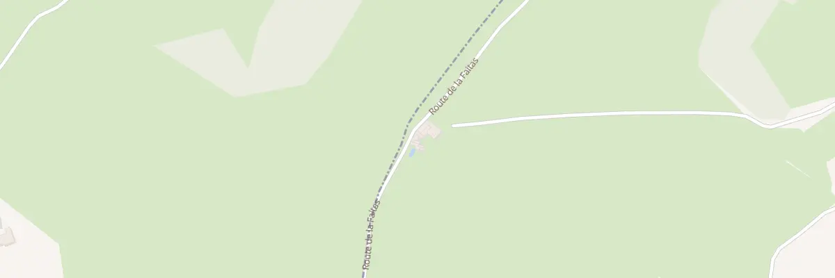 Plan du 5010 En Burdi à Murinais