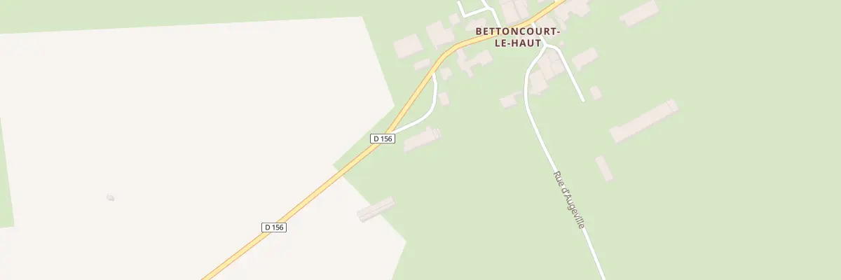 Plan du 7 Grande Rue à Épizon