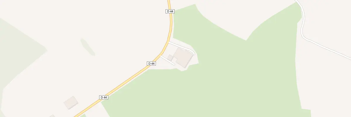 Plan du 5001 La Fontaine Trouee à Sapogne-sur-Marche