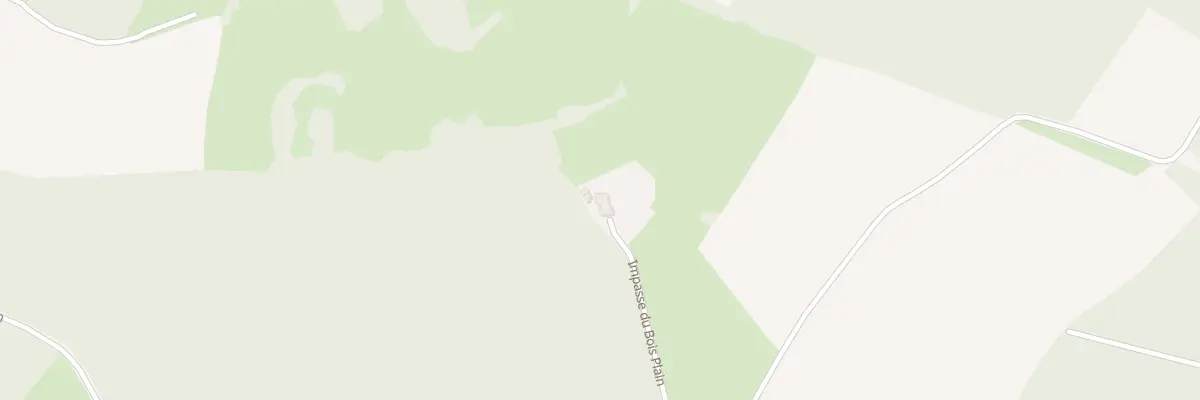 Plan du 130 Imp du Bois Plain à Montcony