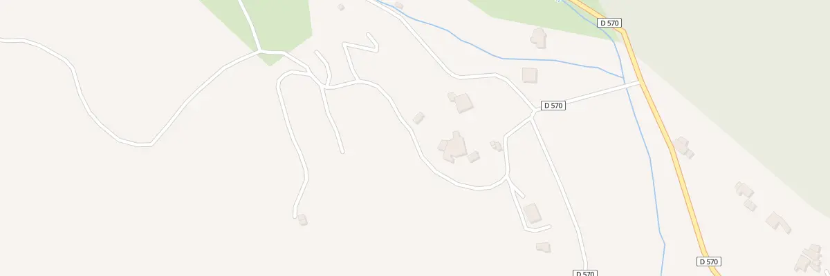 Plan du 5132 Les Moutons à Villeperdrix